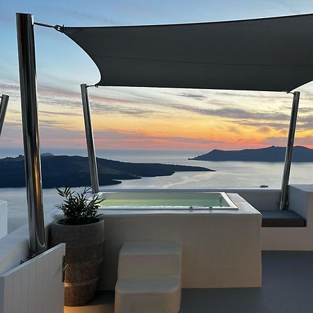 Dagaz Suites Тира Экстерьер фото