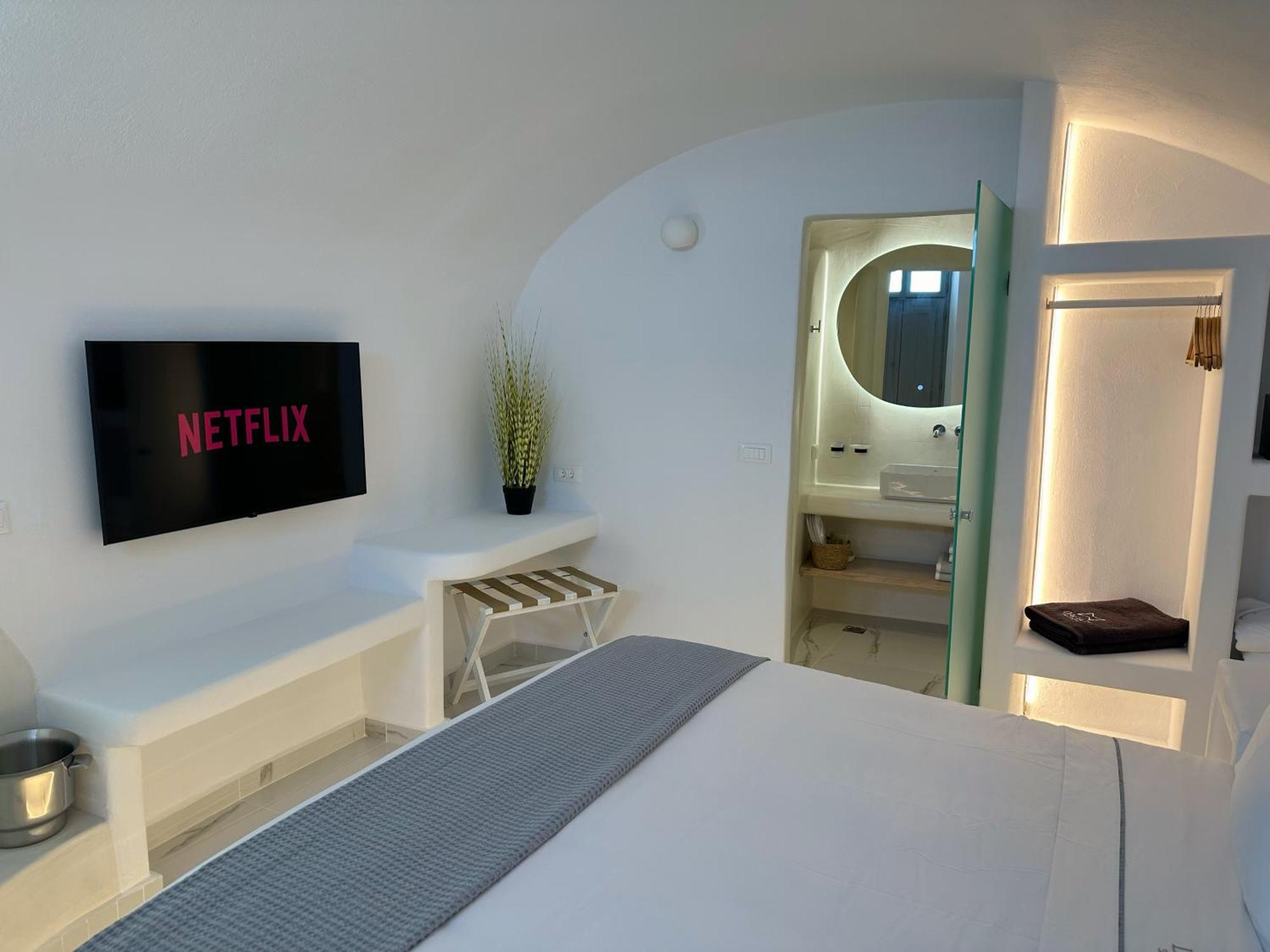 Dagaz Suites Тира Экстерьер фото