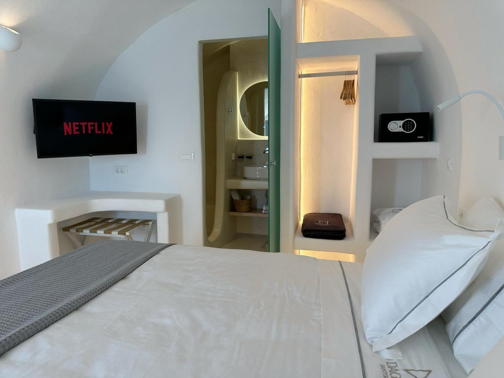 Dagaz Suites Тира Экстерьер фото