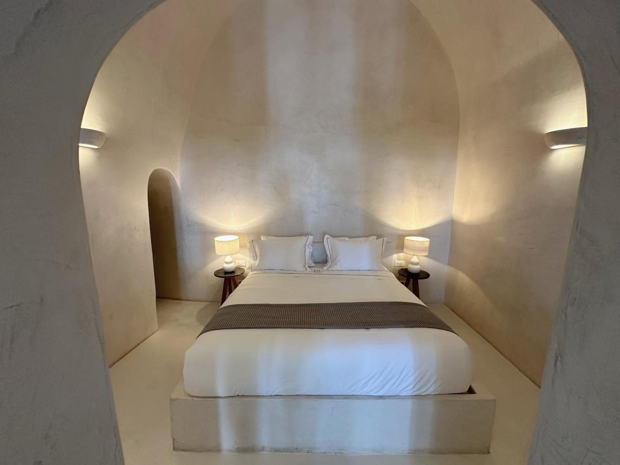 Dagaz Suites Тира Экстерьер фото