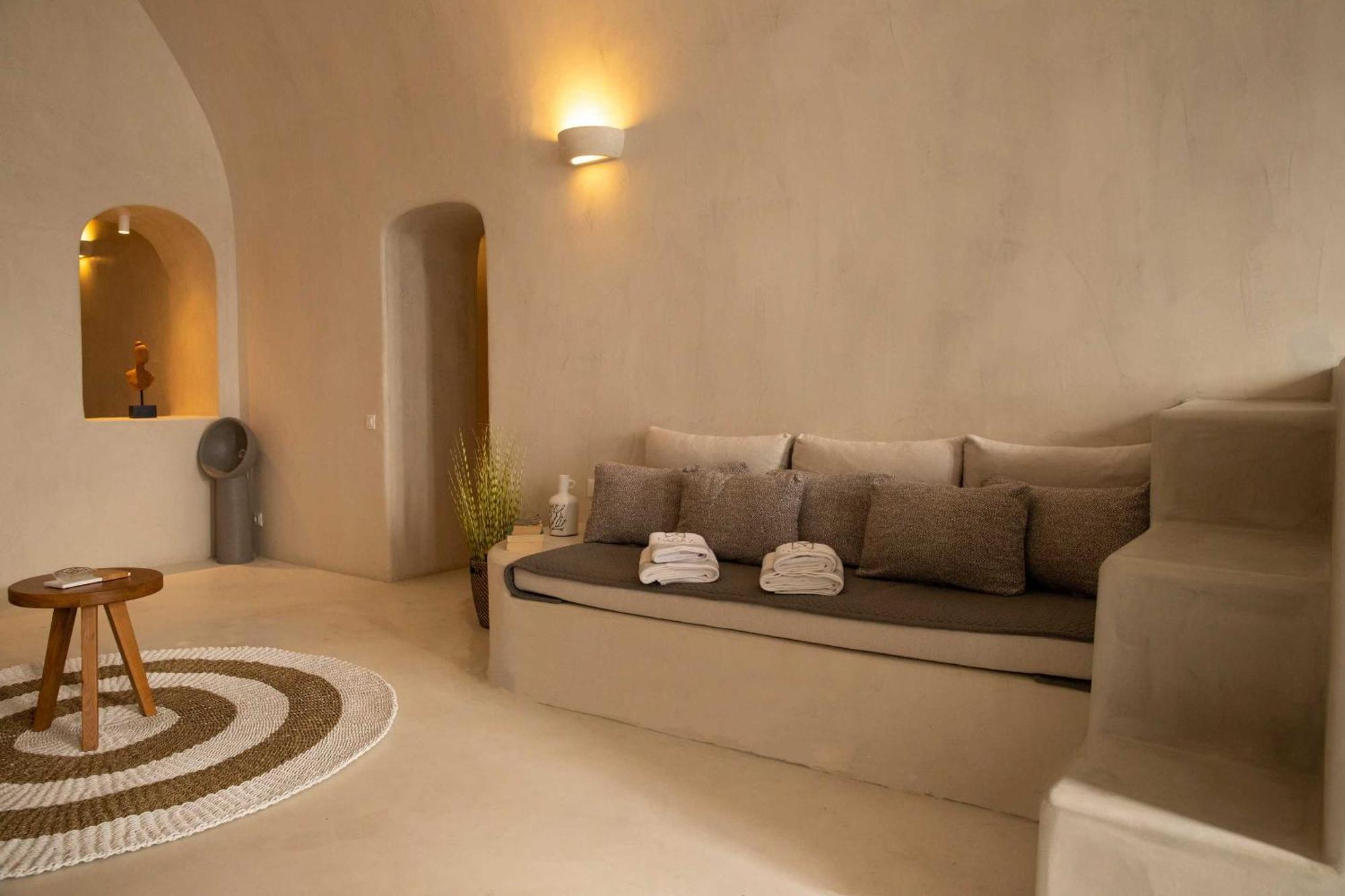 Dagaz Suites Тира Экстерьер фото