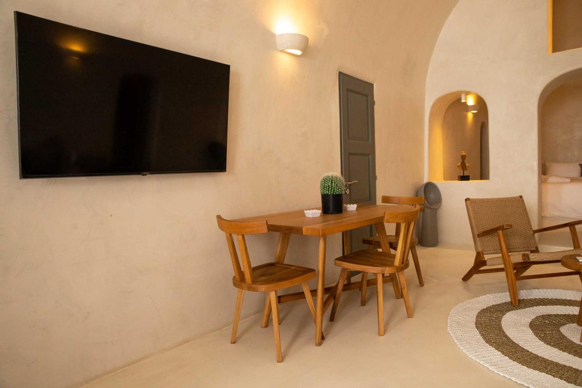 Dagaz Suites Тира Экстерьер фото
