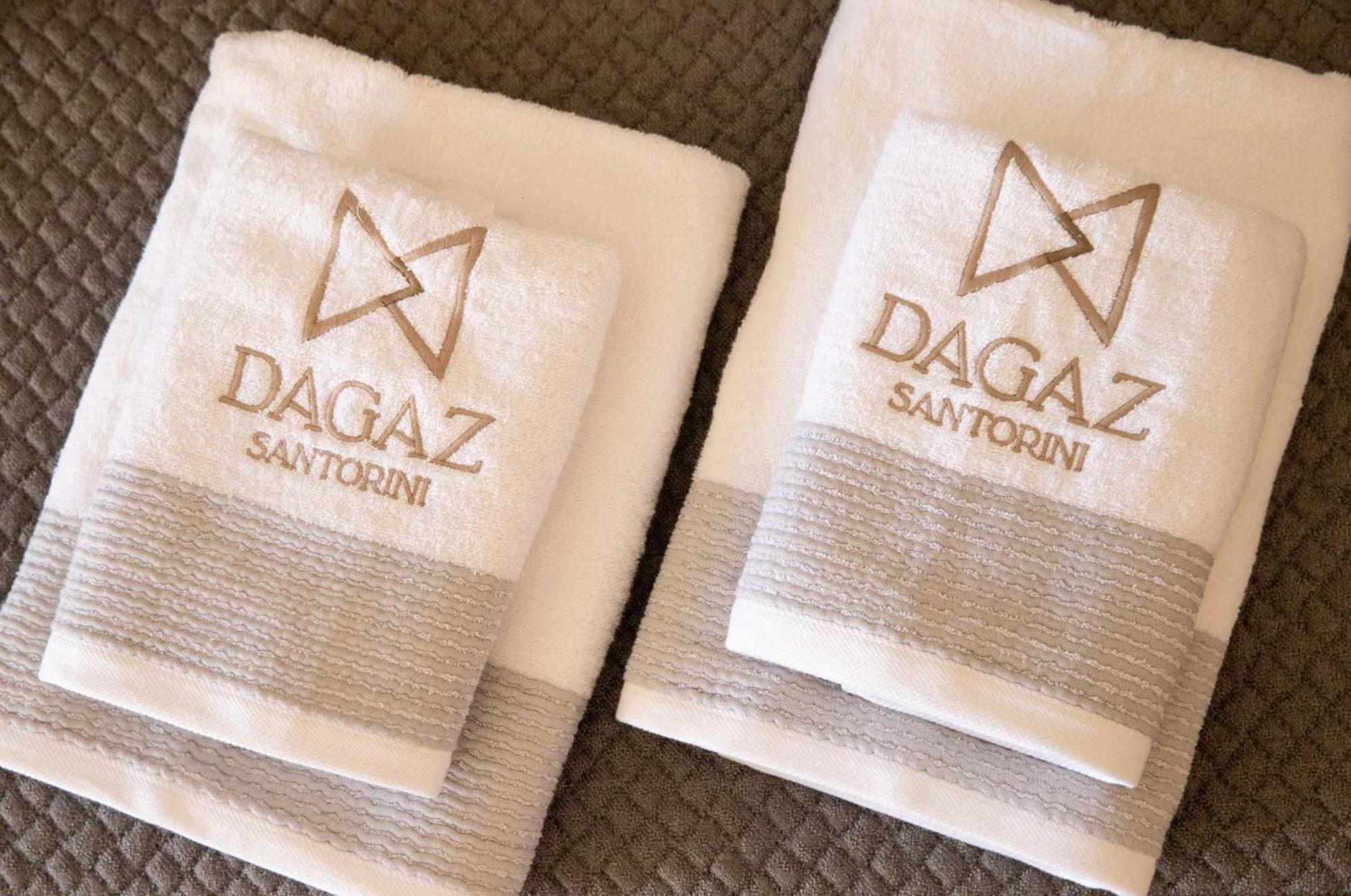 Dagaz Suites Тира Экстерьер фото