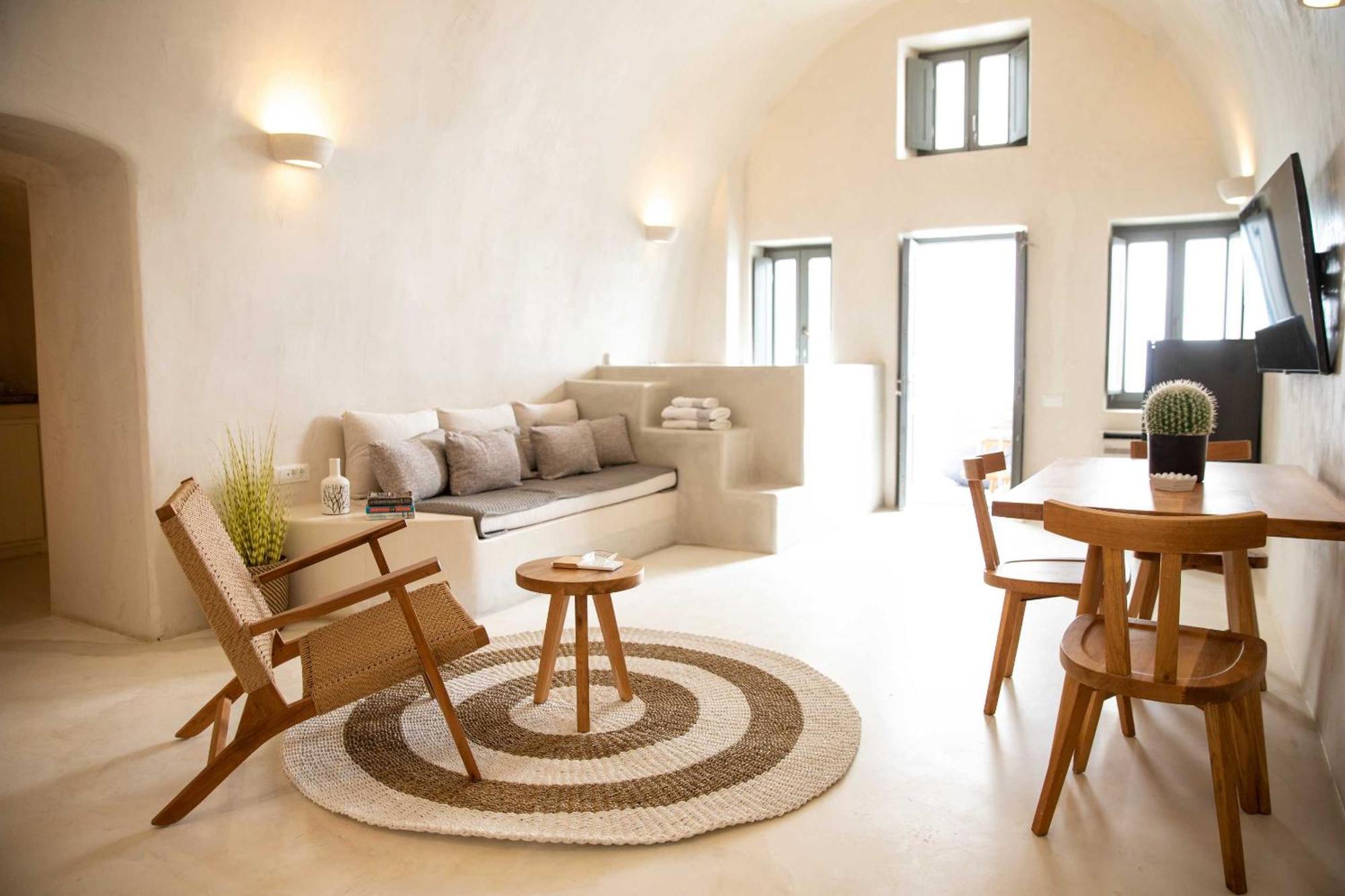 Dagaz Suites Тира Экстерьер фото