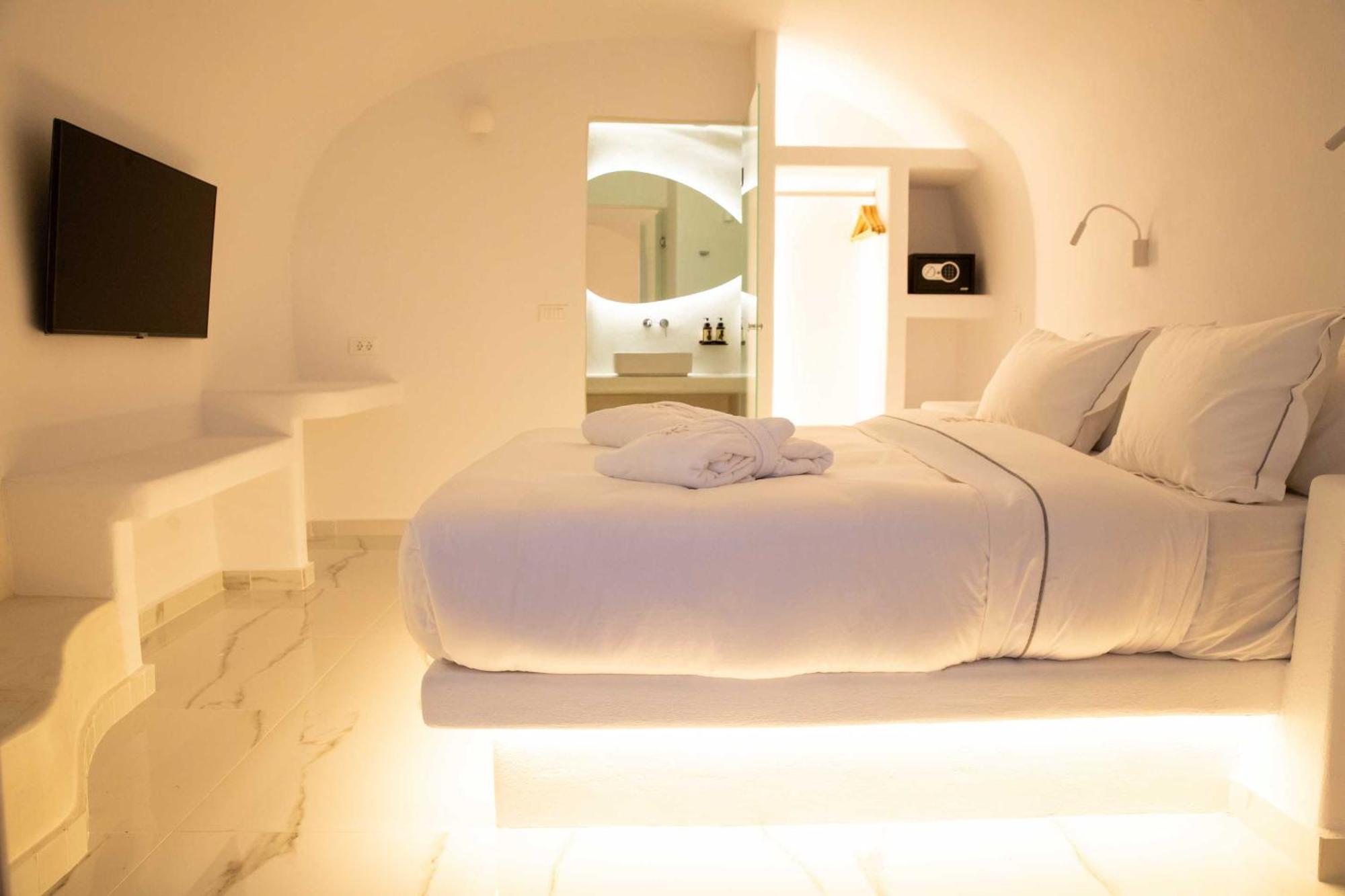 Dagaz Suites Тира Экстерьер фото
