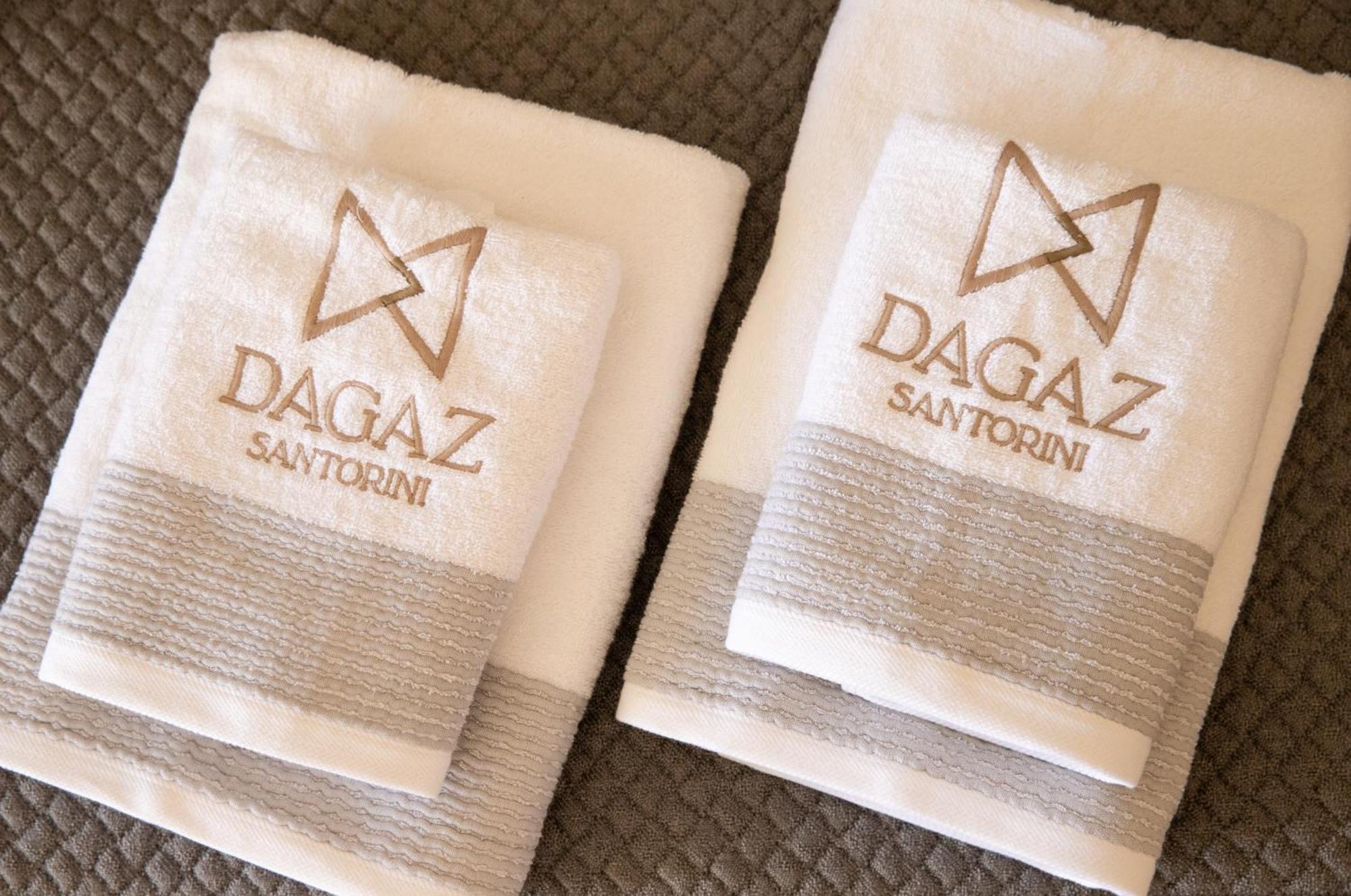 Dagaz Suites Тира Экстерьер фото